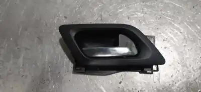 Peça sobressalente para automóvel em segunda mão puxador interior traseiro direito por citroen c4 berlina 1.4 16v referências oem iam 