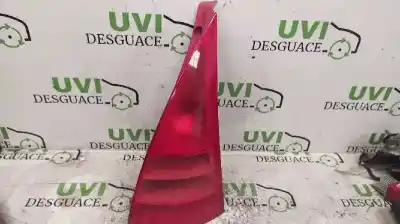 Peça sobressalente para automóvel em segunda mão farolim traseiro direito por citroen c3 1.1 furio referências oem iam 