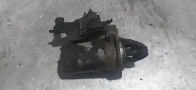 Second-hand car spare part starter motor for ford fiesta (cbk) ambiente oem iam references 0001107417  2s6u11000