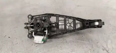 Автозапчасти б/у наружная рукоятка передняя справа за opel corsa d cosmo ссылки oem iam   