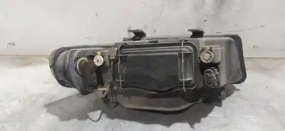 Peça sobressalente para automóvel em segunda mão farol / farolim esquerdo por seat leon (1m1) 1.6 16v referências oem iam 1m1941001d  