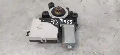 Second-hand car spare part left front window motor for ford kuga (cbv) trend oem iam references 7m5t14b533ae 942411104 5wk11582h