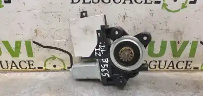 Second-hand car spare part left front window motor for ford kuga (cbv) trend oem iam references 7m5t14b533ae 942411104 5wk11582h