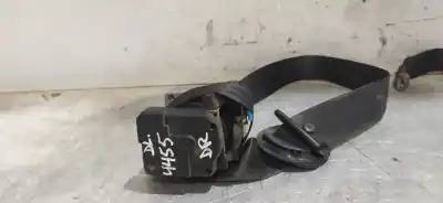 Peça sobressalente para automóvel em segunda mão CINTO DE SEGURANÇA DIANTEIRO DIREITO por SEAT LEON (1M1)  Referências OEM IAM 1M0857706A  