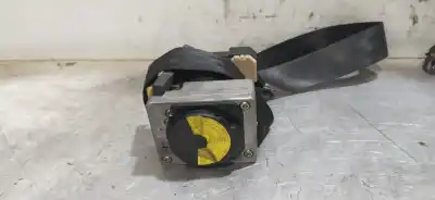 Peça sobressalente para automóvel em segunda mão cinto de segurança dianteiro direito por seat leon (1m1) 1.6 16v referências oem iam 1m0857706a  