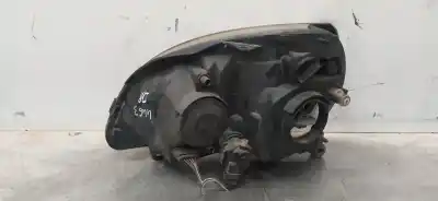 Автозапчастина б/у права фа для renault clio ii fase ii (b/cb0) 1.2 посилання на oem iam   