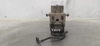 Peça sobressalente para automóvel em segunda mão ABS por RENAULT CLIO II FASE II (B/CB0)  Referências OEM IAM 8200085584  0265216872