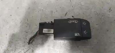 Second-hand car spare part switch for renault clio ii fase ii (b/cb0) 1.2 oem iam references 8200058695