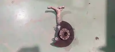 Second-hand car spare part FRONT RIGHT KNUCKLE for AUDI A4 BERLINA (8E)  OEM IAM references 8E040  