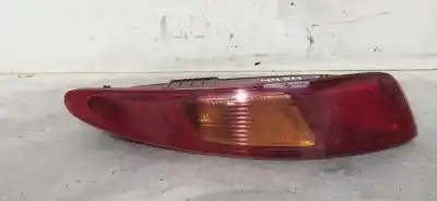 Pièce détachée automobile d'occasion feu arrière gauche pour alfa romeo gt (125) 1.9 jtd 16v 150/ distinctive références oem iam 60681559  461707486