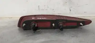 Pièce détachée automobile d'occasion feu arrière gauche pour alfa romeo gt (125) 1.9 jtd 16v 150/ distinctive références oem iam 60681559  461707486