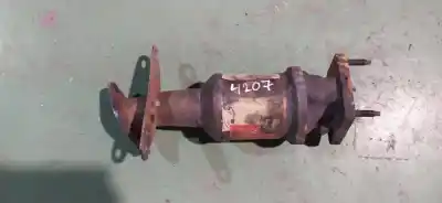 Pezzo di ricambio per auto di seconda mano catalizzatore per ford mondeo berlina (ge) 2.0 tdci cat riferimenti oem iam 