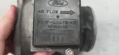 Second-hand car spare part flowmeter for ford explorer 4.0 full equipped oem iam references f07f12b579a1b  