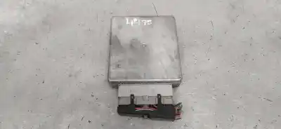 Second-hand car spare part ECU ENGINE CONTROL for FORD EXPLORER  OEM IAM references F27F12A650AGA  
