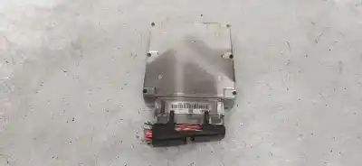 Second-hand car spare part ecu engine control for ford explorer 4.0 full equipped oem iam references f27f12a650aga  