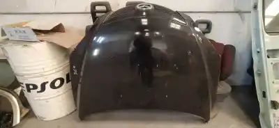 Pezzo di ricambio per auto di seconda mano cofano per mazda 3 berlina (bk) 1.6 cd diesel cat riferimenti oem iam 