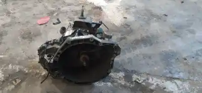 Second-hand car spare part GEARBOX for RENAULT ESPACE / GRAND ESPACE (JE0)  OEM IAM references PK1AA065 82000022287 7700109611