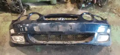 Second-hand car spare part FRONT BUMPER for HYUNDAI COUPE (J2)  OEM IAM references   
