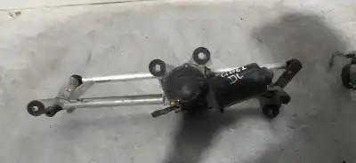 Second-hand car spare part FRONT WINDSHIELD WIPER MOTOR for OPEL VECTRA C BERLINA  OEM IAM references 09185806  23001495