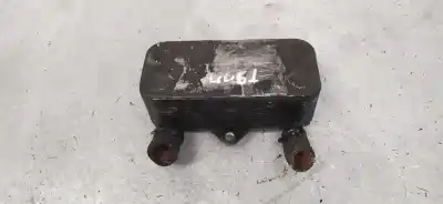 Gebrauchtes Autoersatzteil MOTORÖLKÜHLER zum OPEL VECTRA C BERLINA  OEM-IAM-Referenzen 5989070121  