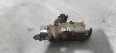 Gebrauchtes Autoersatzteil Drosselklappenstutzen zum OPEL VECTRA C BERLINA  OEM-IAM-Referenzen 08226801  55350621