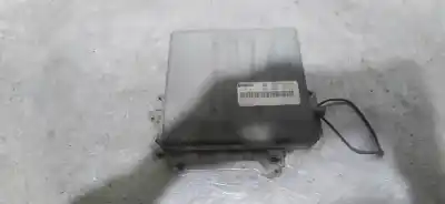 Gebrauchtes Autoersatzteil ECU-MOTORSTEUERGERÄT UCE Motorsteuergerät zum LAND ROVER FREELANDER (LN)  OEM-IAM-Referenzen 0281010113  MSB101071