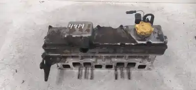Second-hand car spare part cylinder head for land rover freelander (ln) 2.0 turbodiesel oem iam references ldf108400  