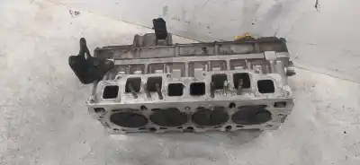 Second-hand car spare part cylinder head for land rover freelander (ln) 2.0 turbodiesel oem iam references ldf108400  