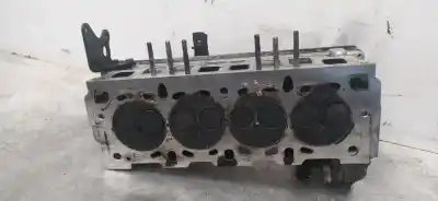 Second-hand car spare part cylinder head for land rover freelander (ln) 2.0 turbodiesel oem iam references ldf108400  