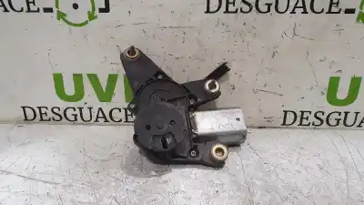 Pezzo di ricambio per auto di seconda mano motore tergicristallo posteriore per renault scenic ii (jm) f9q812 riferimenti oem iam 53670997