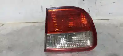 Автозапчасти б/у внутренний правый задний фонарь за seat leon (1m1) 1.9 tdi ссылки oem iam  Автозапчасти б/у внутренний правый задний фонарь за seat leon (1m1) 1.9 tdi ссылки oem iam