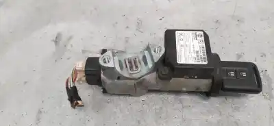 Gebrauchtes Autoersatzteil STARTSCHALTER zum OPEL CORSA C  OEM-IAM-Referenzen 285909F902  