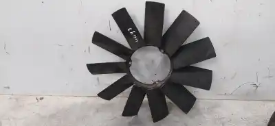 Second-hand car spare part VISCOUS MOTOR FAN for BMW SERIE 5 BERLINA (E39)  OEM IAM references 11521712110  