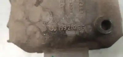 Second-hand car spare part right engine support for seat leon (1m1) signo oem iam references 1j0199262bf  