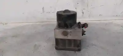 Peça sobressalente para automóvel em segunda mão abs por seat leon (1m1) signo referências oem iam 1j0614417c  