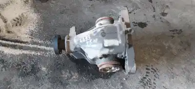 Second-hand car spare part REAR DIFFERENTIAL for BMW SERIE 5 BERLINA (E39)  OEM IAM references 121424  E7170H