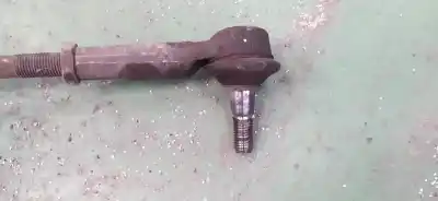 Peça sobressalente para automóvel em segunda mão caixa de direção por seat leon (1m1) signo referências oem iam   