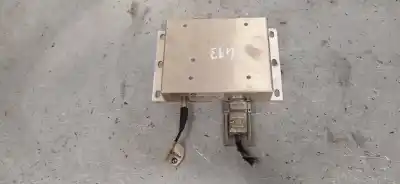 Peça sobressalente para automóvel em segunda mão módulo eletrônico por bmw serie 5 berlina (e39) 4.4 v8 32v cat (m62) referências oem iam 902201550239