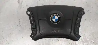 Peça sobressalente para automóvel em segunda mão airbag dianteiro esquerdo por bmw serie 5 berlina (e39) 4.4 v8 32v cat (m62) referências oem iam 3310971817