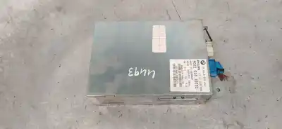 Peça sobressalente para automóvel em segunda mão módulo eletrônico por bmw serie 5 berlina (e39) 4.4 v8 32v cat (m62) referências oem iam 65508375553