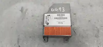 Pièce détachée automobile d'occasion BOITIER DE COMMANDE D'AIRBAG pour BMW SERIE 5 BERLINA (E39)  Références OEM IAM 65778374799  