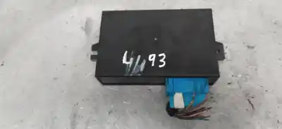 Peça sobressalente para automóvel em segunda mão módulo eletrônico por bmw serie 5 berlina (e39) 4.4 v8 32v cat (m62) referências oem iam 65718369062