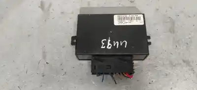 Peça sobressalente para automóvel em segunda mão módulo eletrônico por bmw serie 5 berlina (e39) 4.4 v8 32v cat (m62) referências oem iam 61358352406