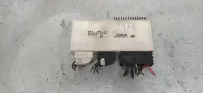 Peça sobressalente para automóvel em segunda mão módulo eletrônico por bmw serie 5 berlina (e39) 4.4 v8 32v cat (m62) referências oem iam 61358376642