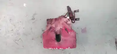 Автозапчасти б/у передний правый тормозной суппорт за audi a4 avant (b5) 2.5 tdi ссылки oem iam 