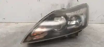 Peça sobressalente para automóvel em segunda mão farol / farolim esquerdo por ford focus berlina (cap) 2.0 tdci cat referências oem iam 8m5113d155cd