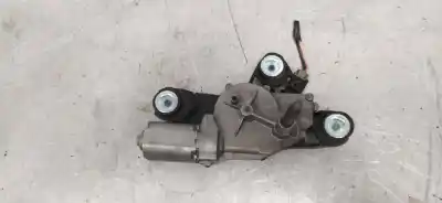 Peça sobressalente para automóvel em segunda mão motor do limpador traseiro por ford focus berlina (cap) 2.0 tdci cat referências oem iam 3m51r17k441af