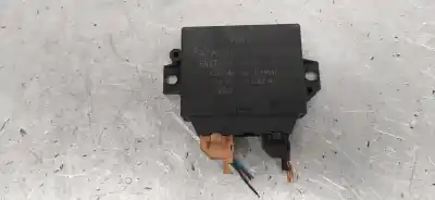 Peça sobressalente para automóvel em segunda mão ventiladores de aquecedores de relé por ford focus berlina (cap) 2.0 tdci cat referências oem iam 6n4t15k866af