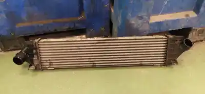 Peça sobressalente para automóvel em segunda mão INTERCOOLER por FORD FOCUS BERLINA (CAP)  Referências OEM IAM 6G919L440AE  