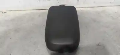 Peça sobressalente para automóvel em segunda mão apoio de braço consola central por ford focus berlina (cap) 2.0 tdci cat referências oem iam 8m51r045c74